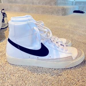 Nike Blazers